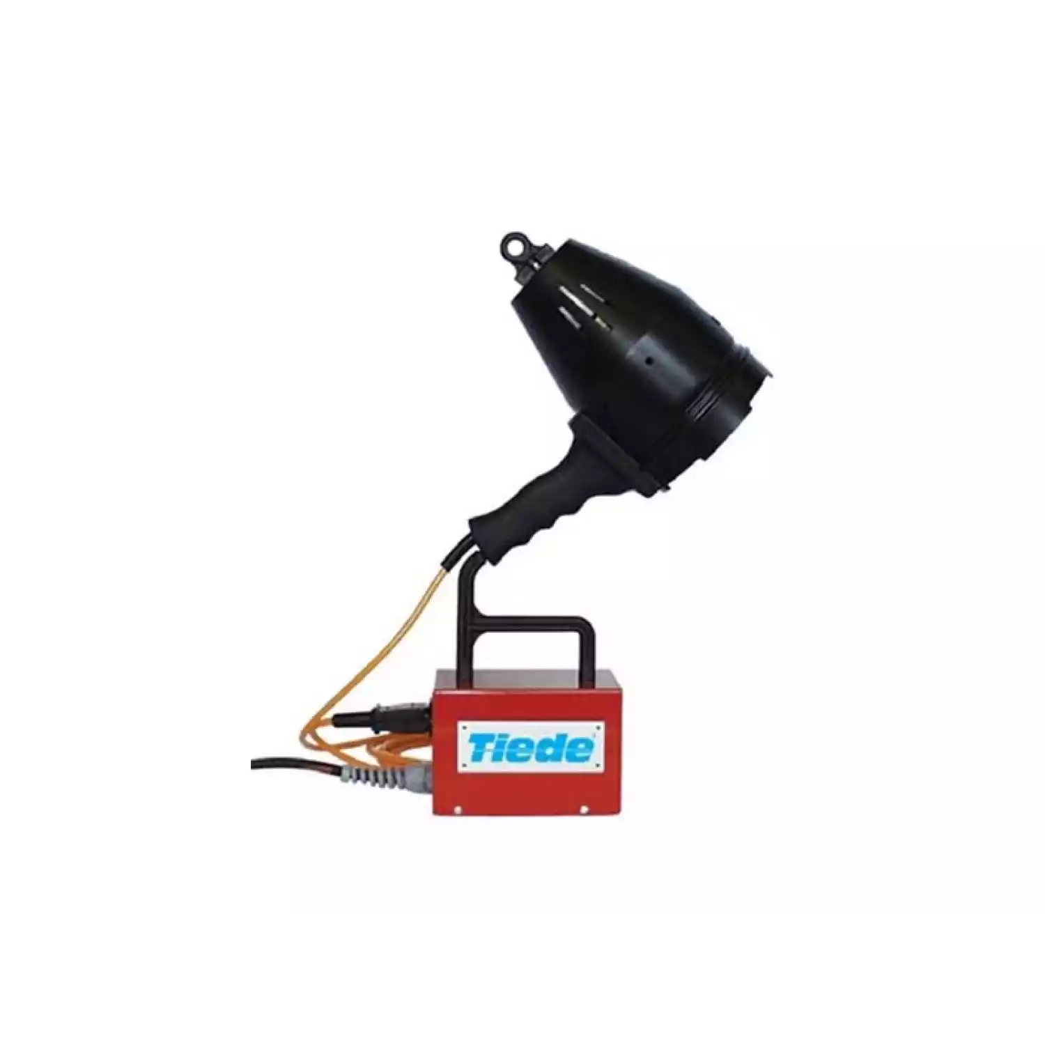 Портативный УФ-светильник с фокусным пятном - 1