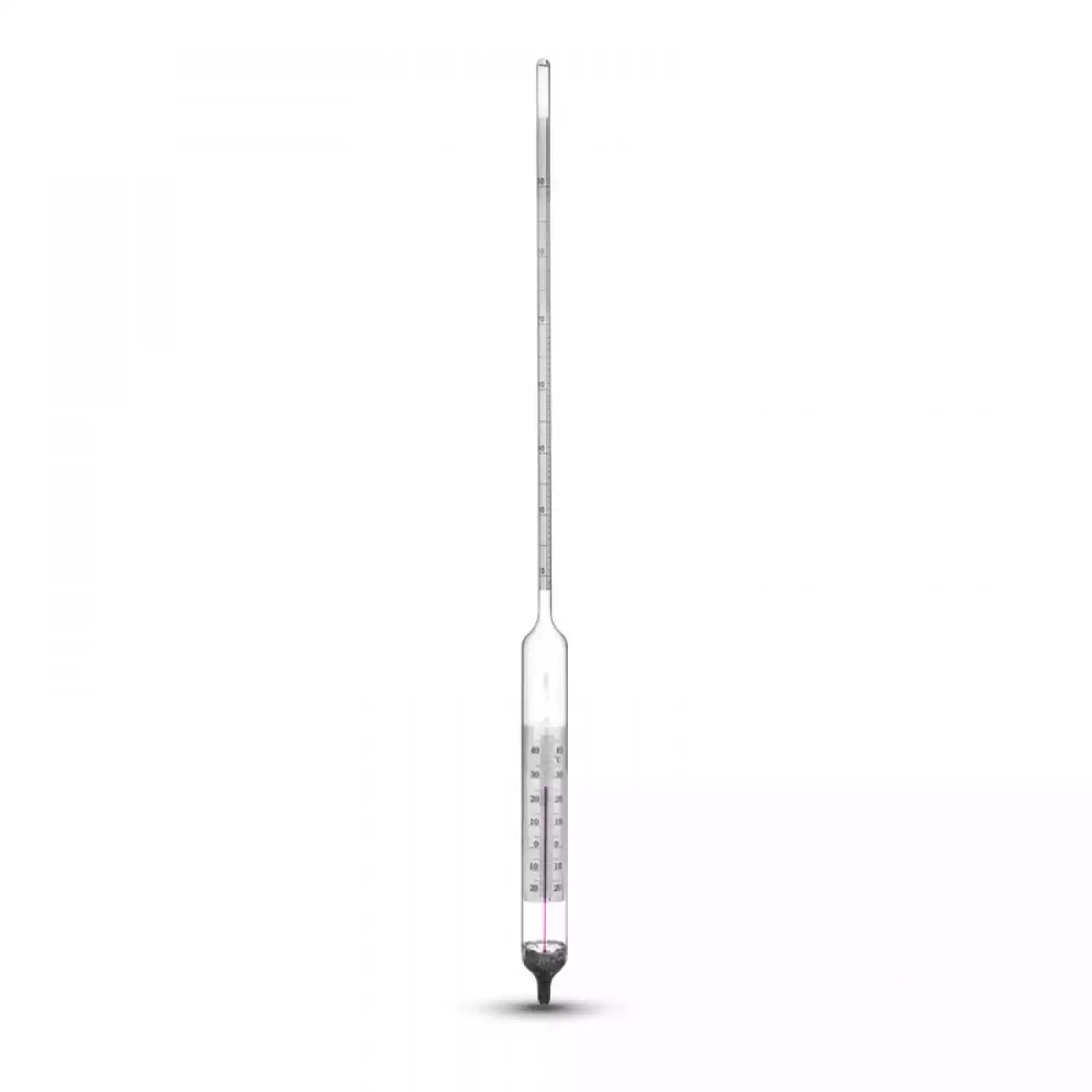 Ареометр для нефтепродуктов АНТ-2 670-750 - 1