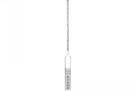 Ареометр для нефтепродуктов АНТ-2 670-750