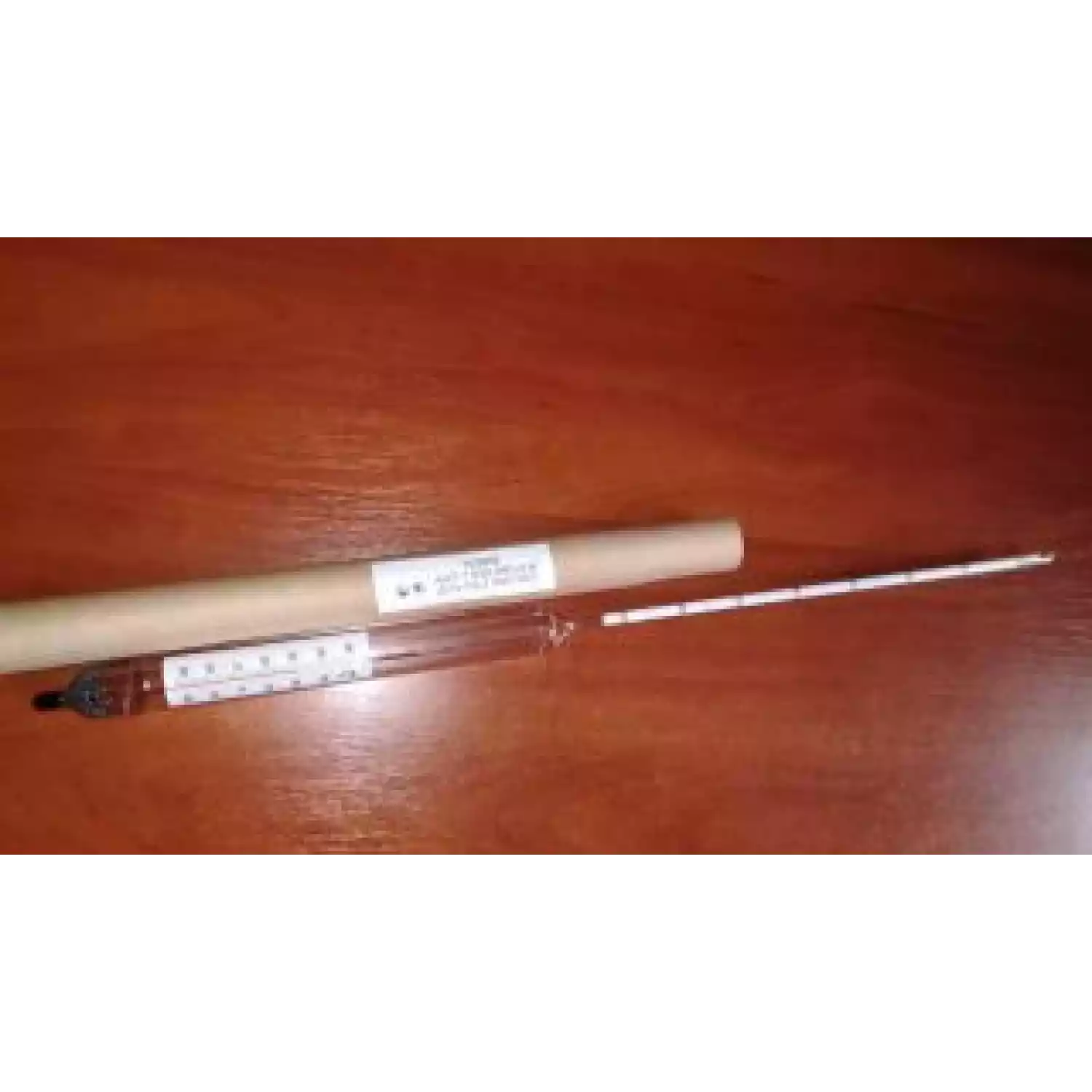 Ареометр для нефтепродуктов АНТ-1 830-890 - 1