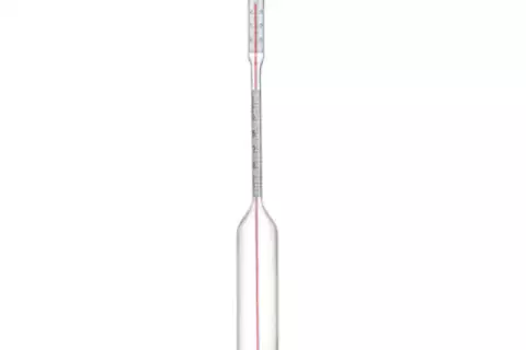 Ареометр для молока АМТ 1015/1040