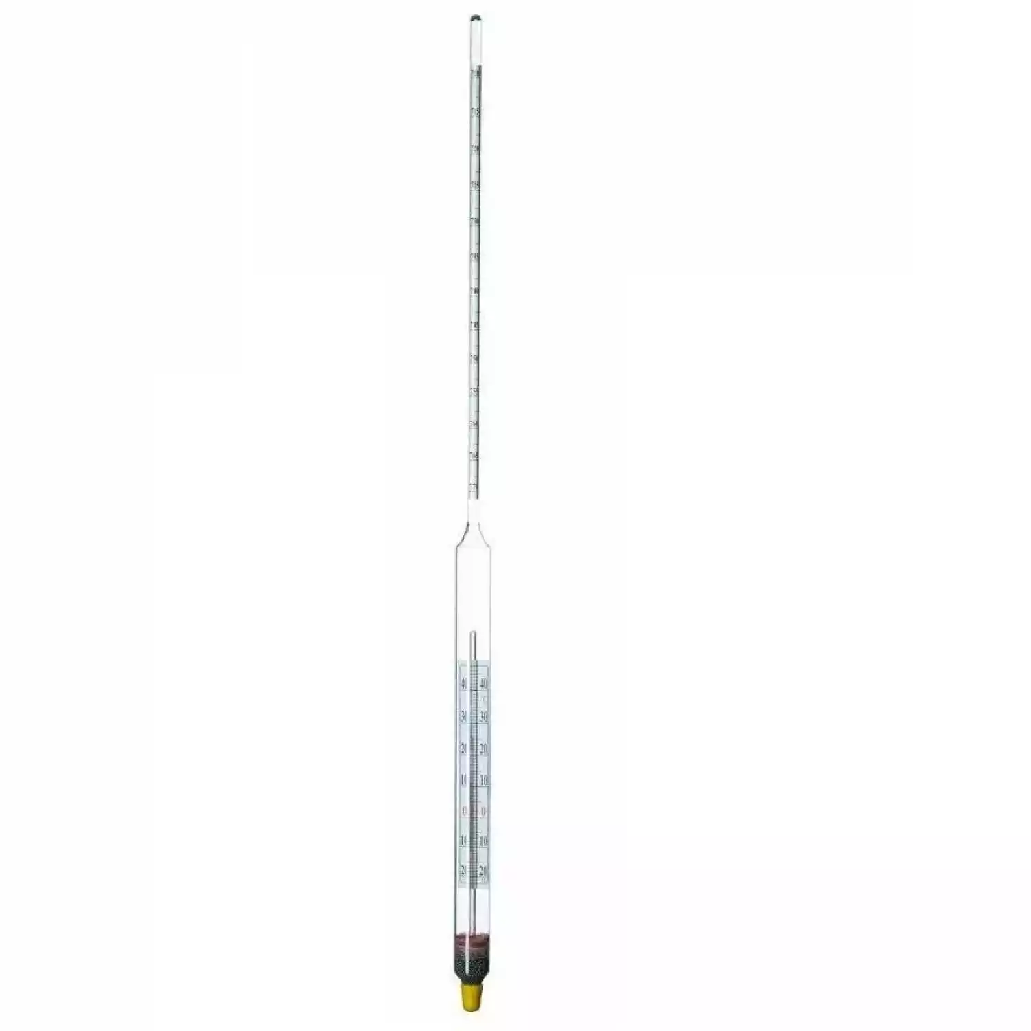 Ареометр для нефтепродуктов АНТ-1 770-830 - 1