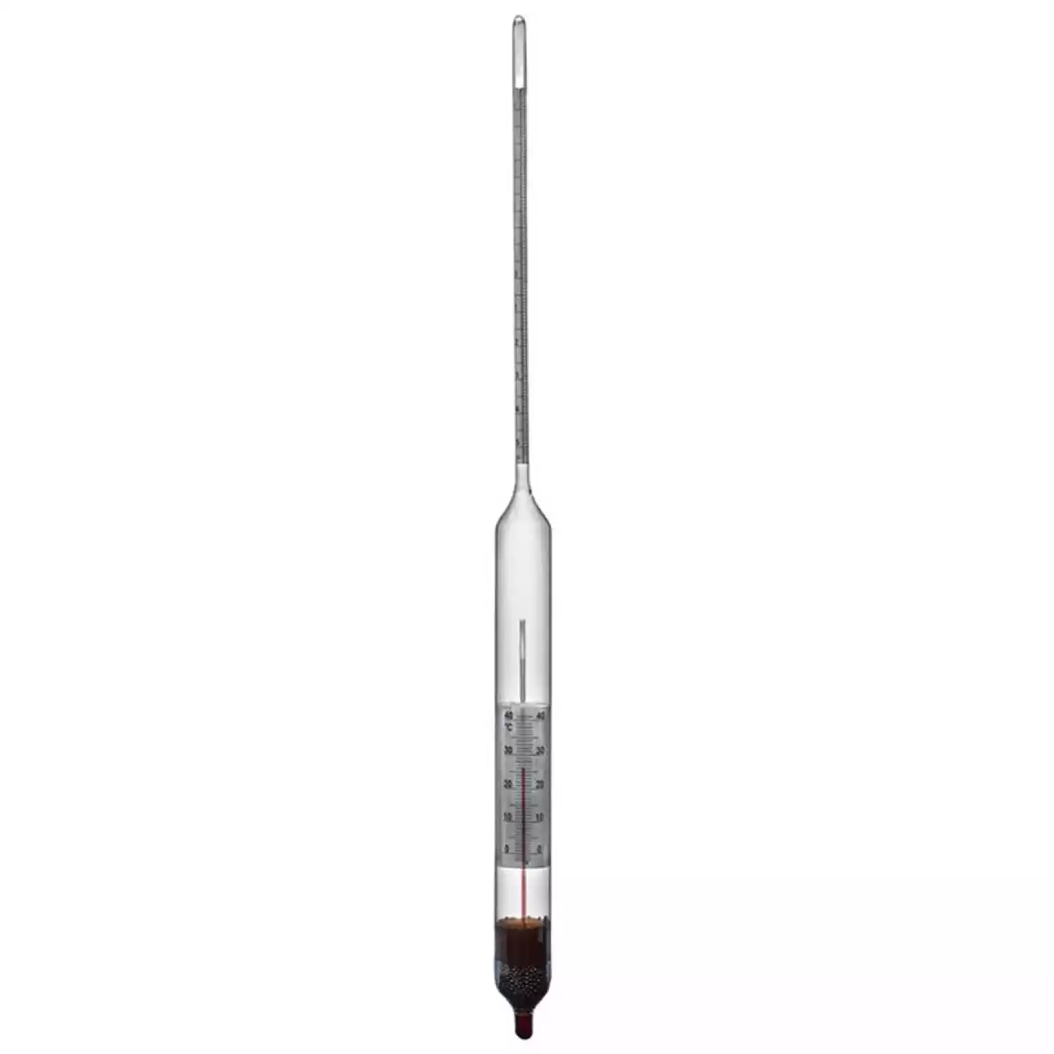 Ареометр для сахара АСТ-1 16-24 - 1