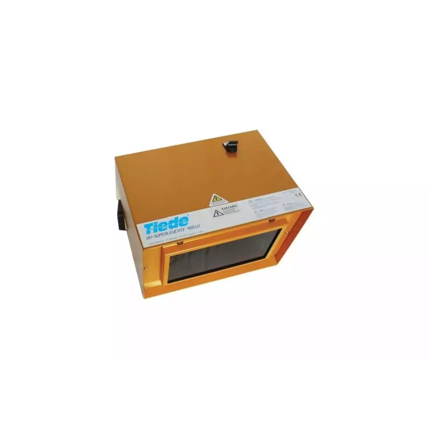 Стационарный УФ-светильник Super Light - 1