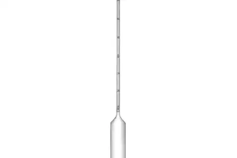 Ареометр АОН-5 860-930