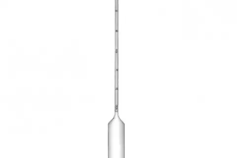 Ареометр АОН-5 650-720