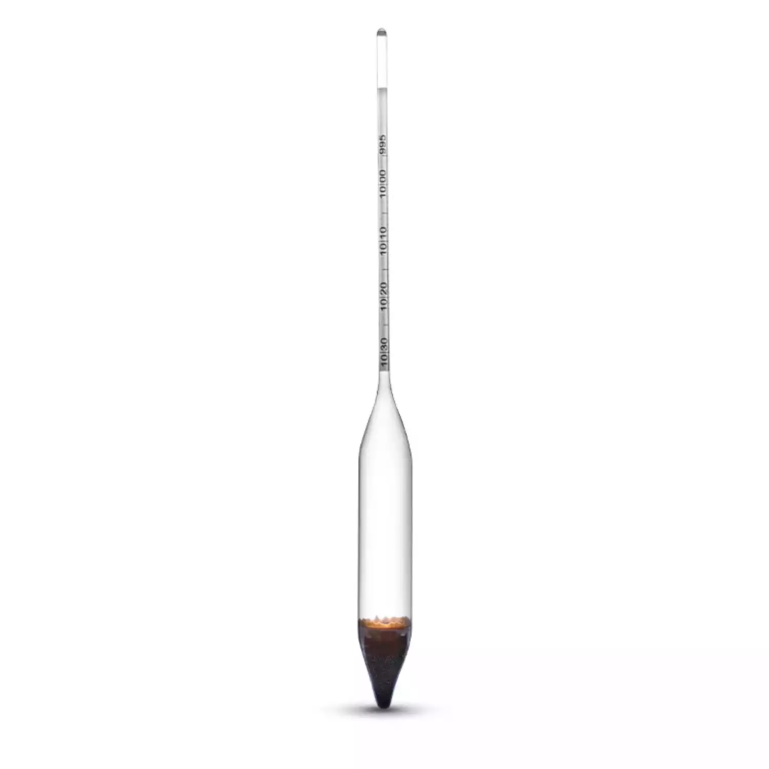 Ареометр для грунта АГ - 1