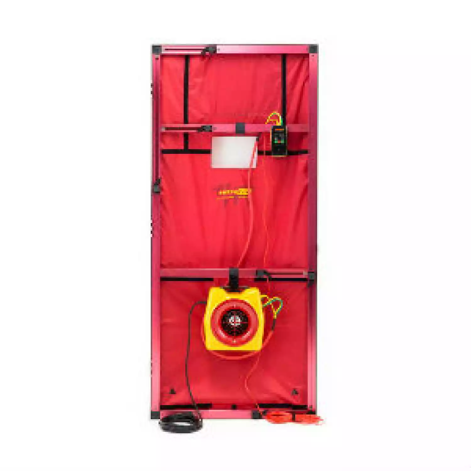 Аэродверь Retrotec EU301 - 1