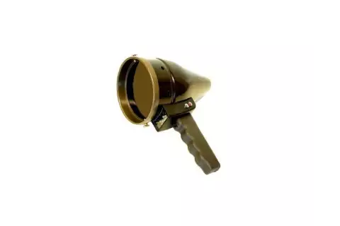 Портативная ультрафиолетовая лампа на светодиодах UV-Inspector 3000