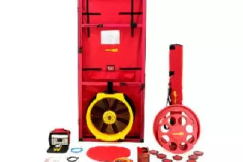 Аэродвери Retrotec EU6101 — EU6111