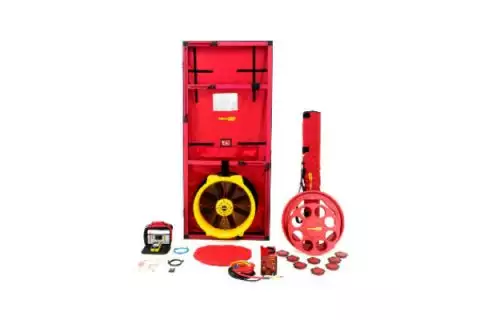 Аэродвери Retrotec EU6101 — EU6111