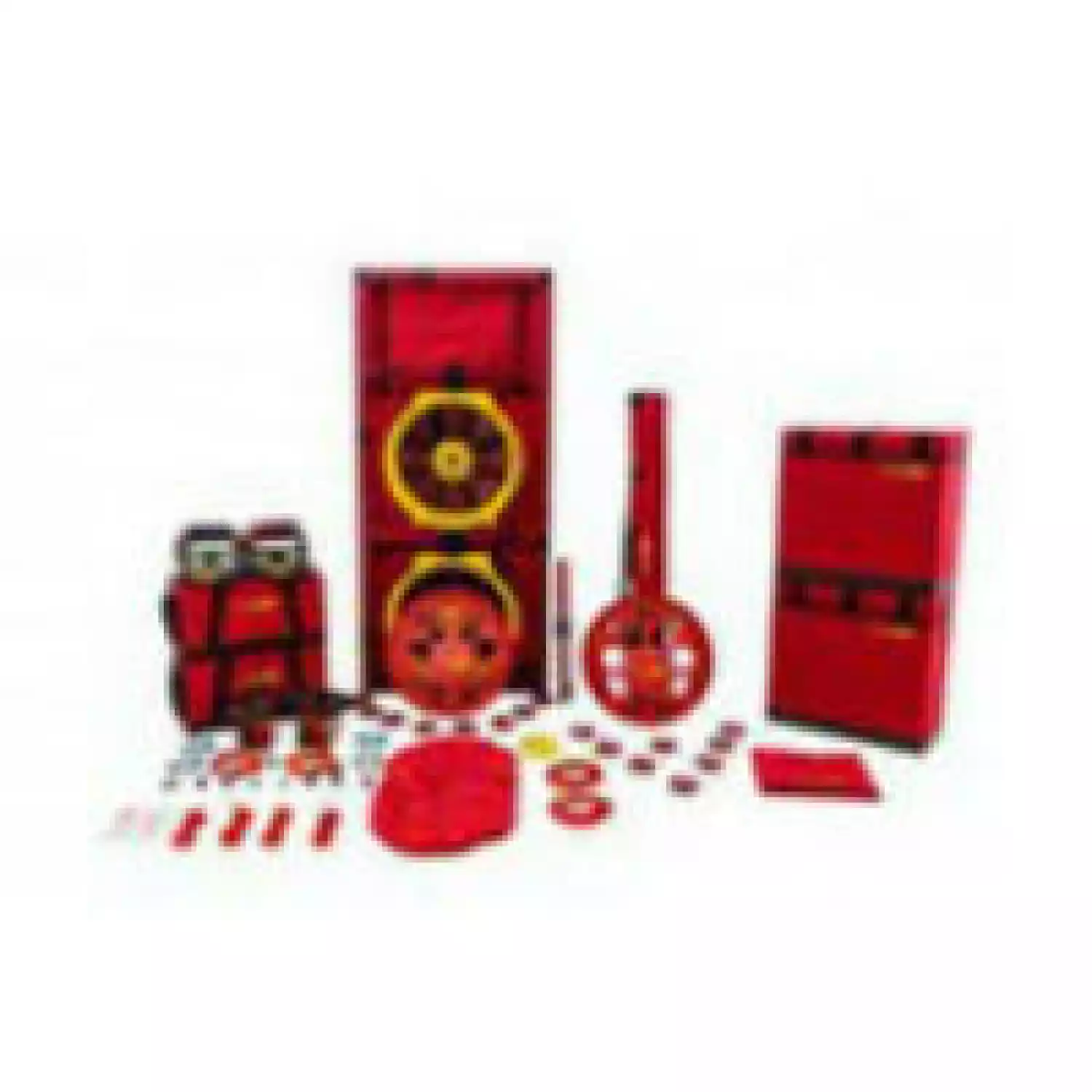 Аэродверь Retrotec EU5211 - 1