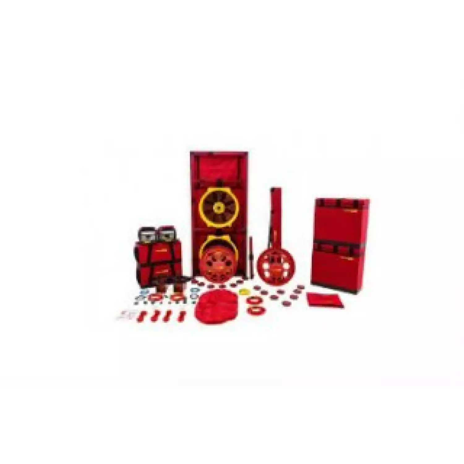 Аэродверь Retrotec EU6211 - 1