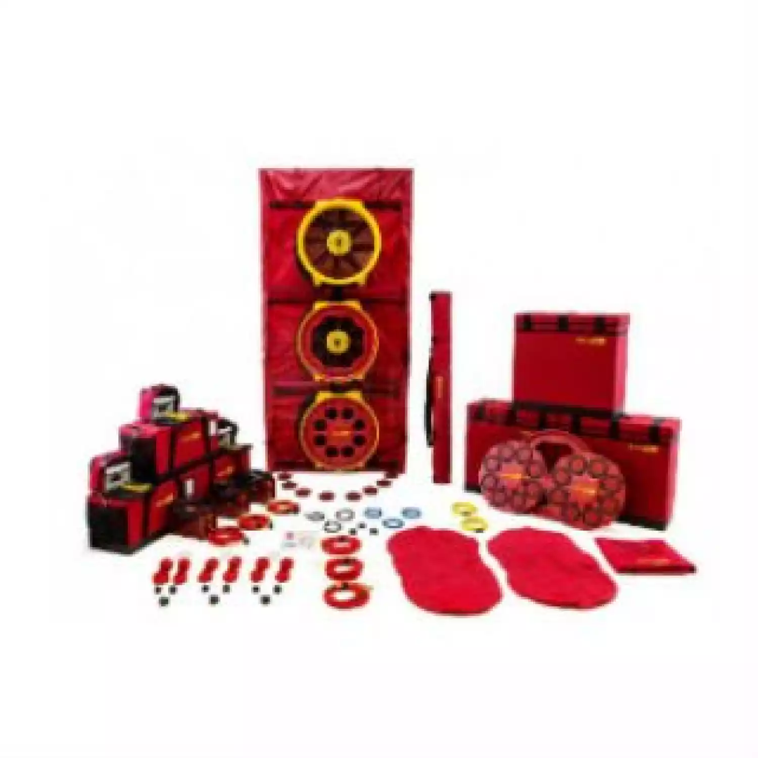 Аэродверь Retrotec EU6311 - 1