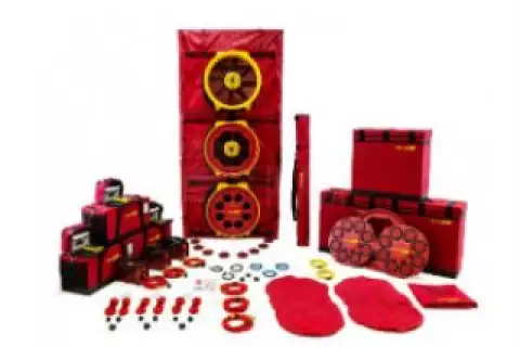 Аэродверь Retrotec EU6311