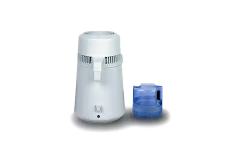 Дистиллятор бытовой Stegler BL 9803 (пластик)