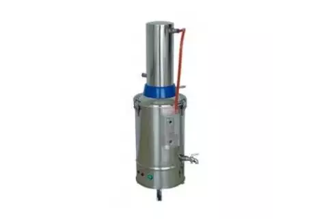 Аквадистиллятор UD-1050