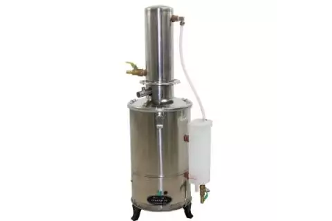 Аквадистиллятор UD-1100