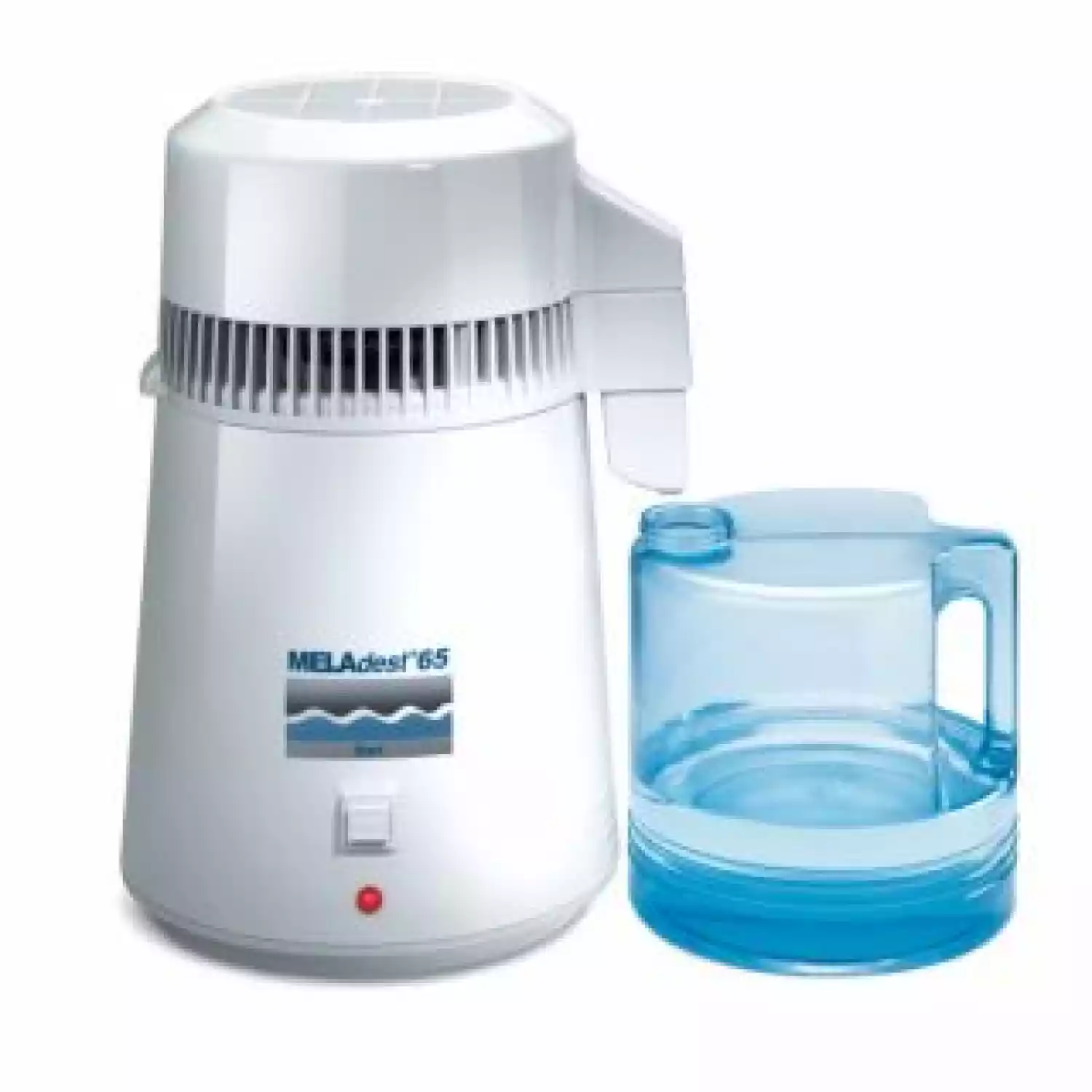 Дистиллятор MELAG MELAdest 65 - 1