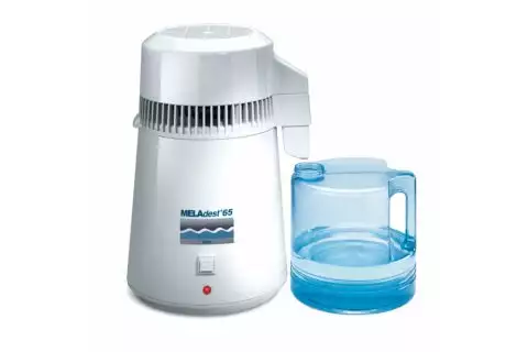 Дистиллятор MELAG MELAdest 65