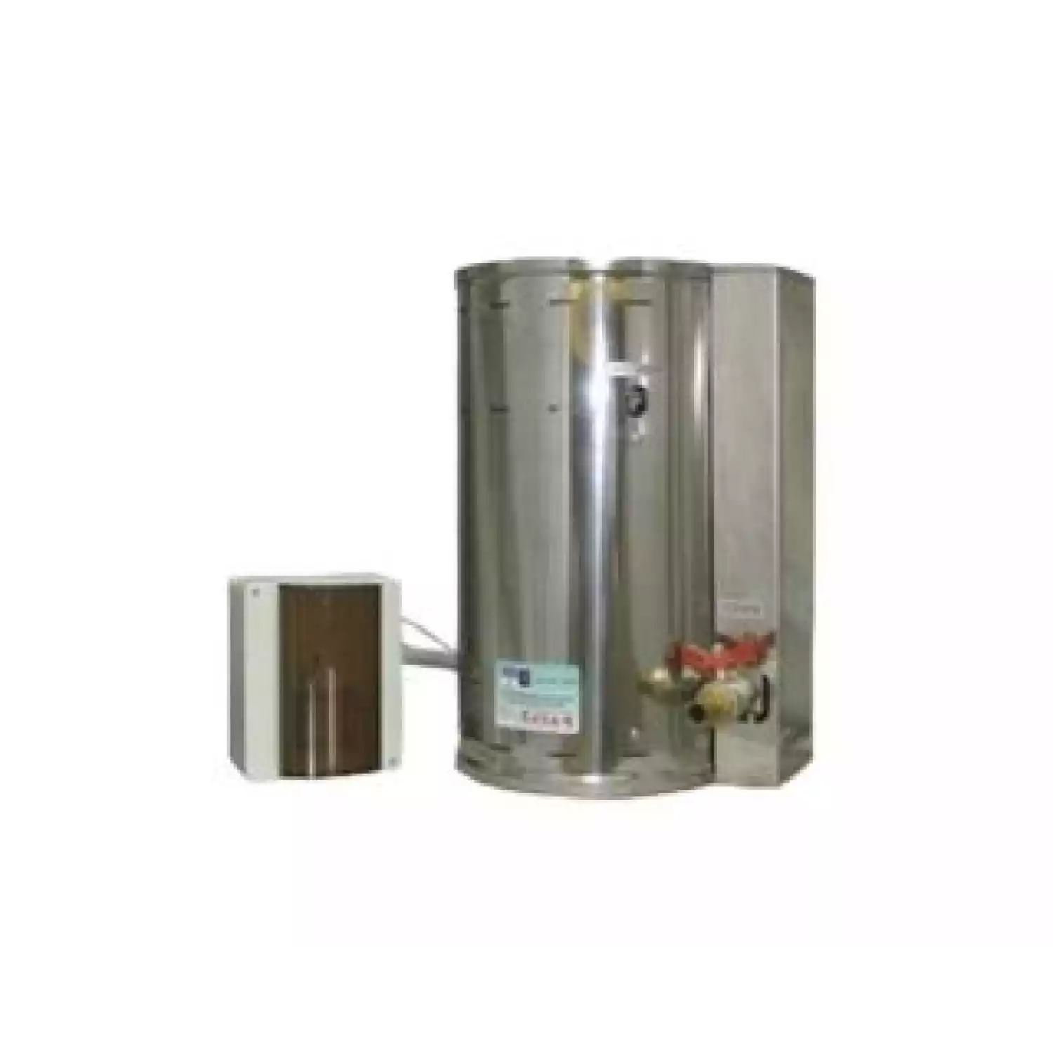 Аквадистиллятор АЭ-5р - 1