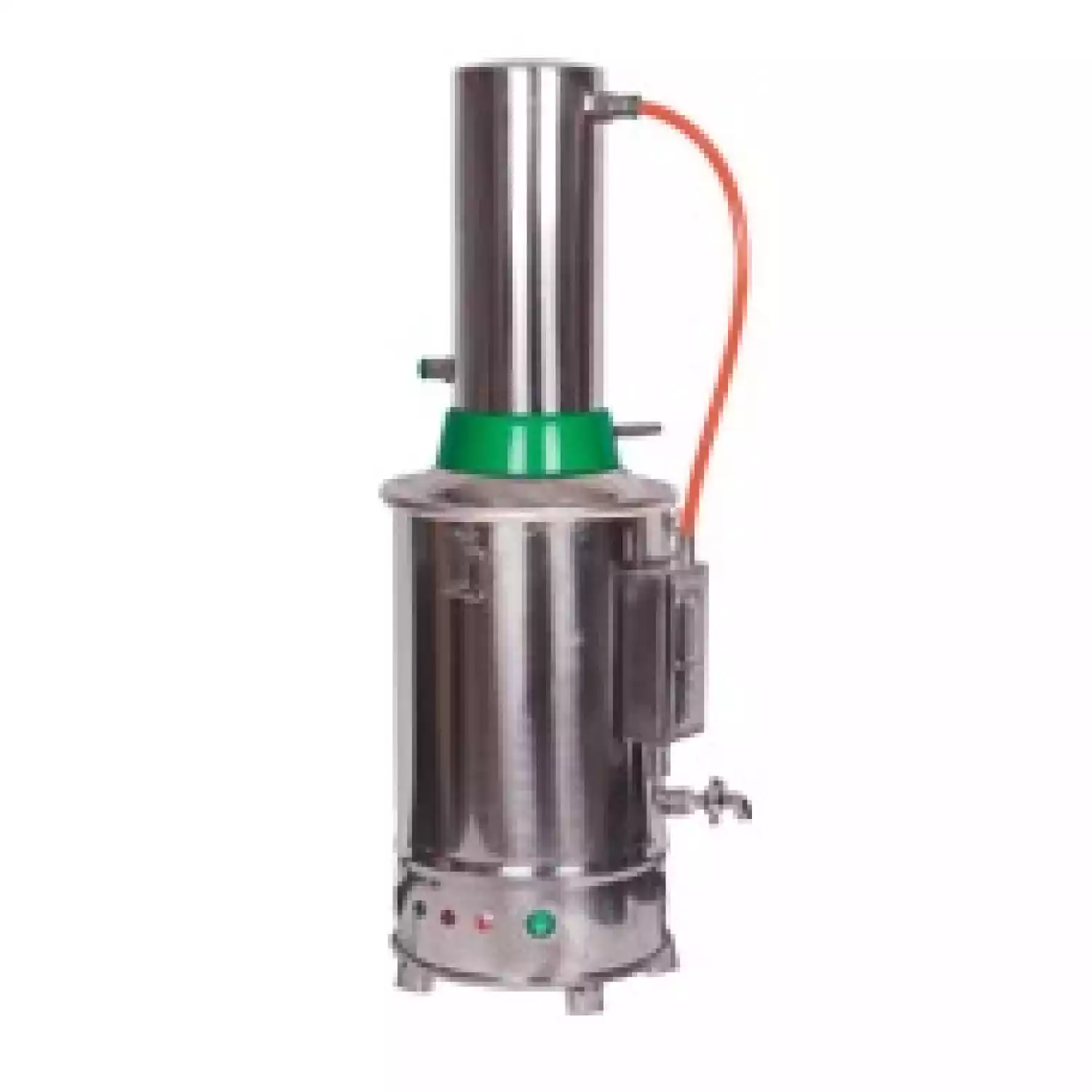 ПЭ-2210 аквадистиллятор (10 л/ч) (исп Б) - 1