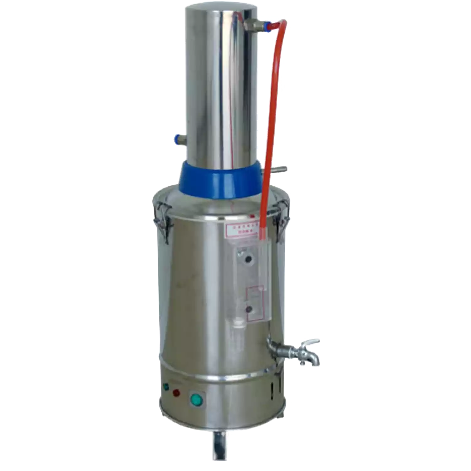 Аквадистиллятор UD-1200 - 1