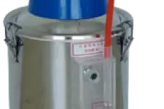 Аквадистиллятор UD-1200