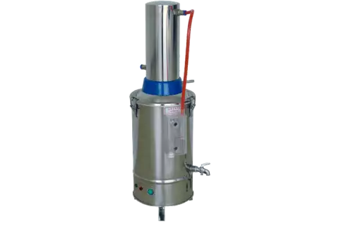 Аквадистиллятор UD-1200