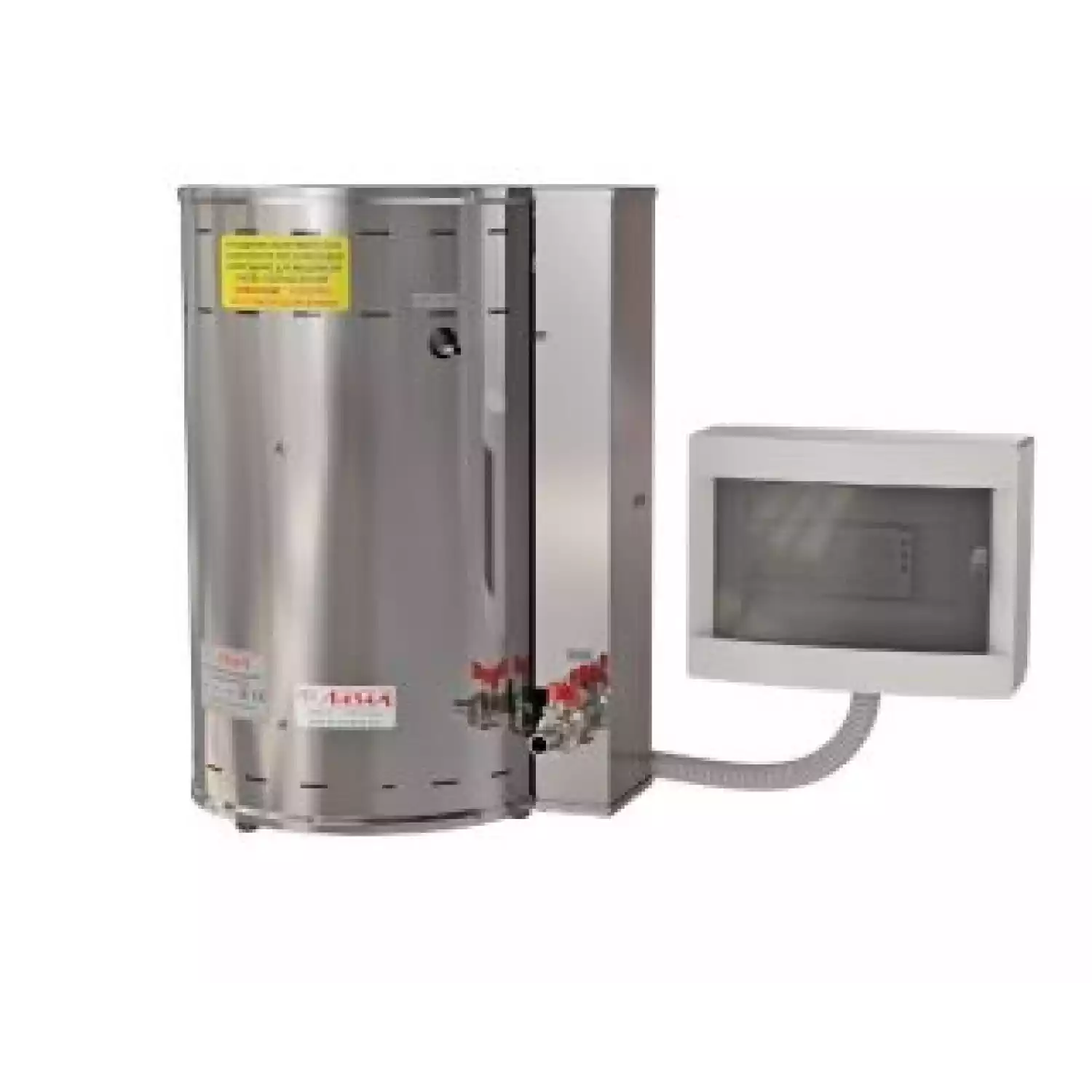 Аквадистиллятор АЭ-15р - 1