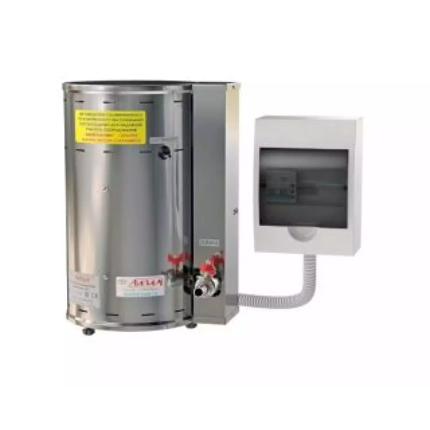 Аквадистиллятор АЭ-4 для иньекций - 1