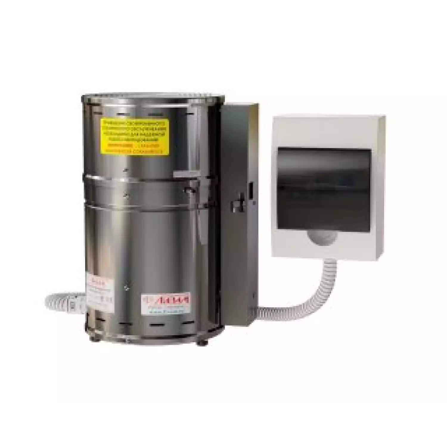 Дистилятор АЭ-5 - 1