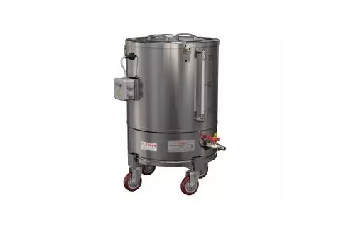 Сборник для хранения очищенной воды С-30
