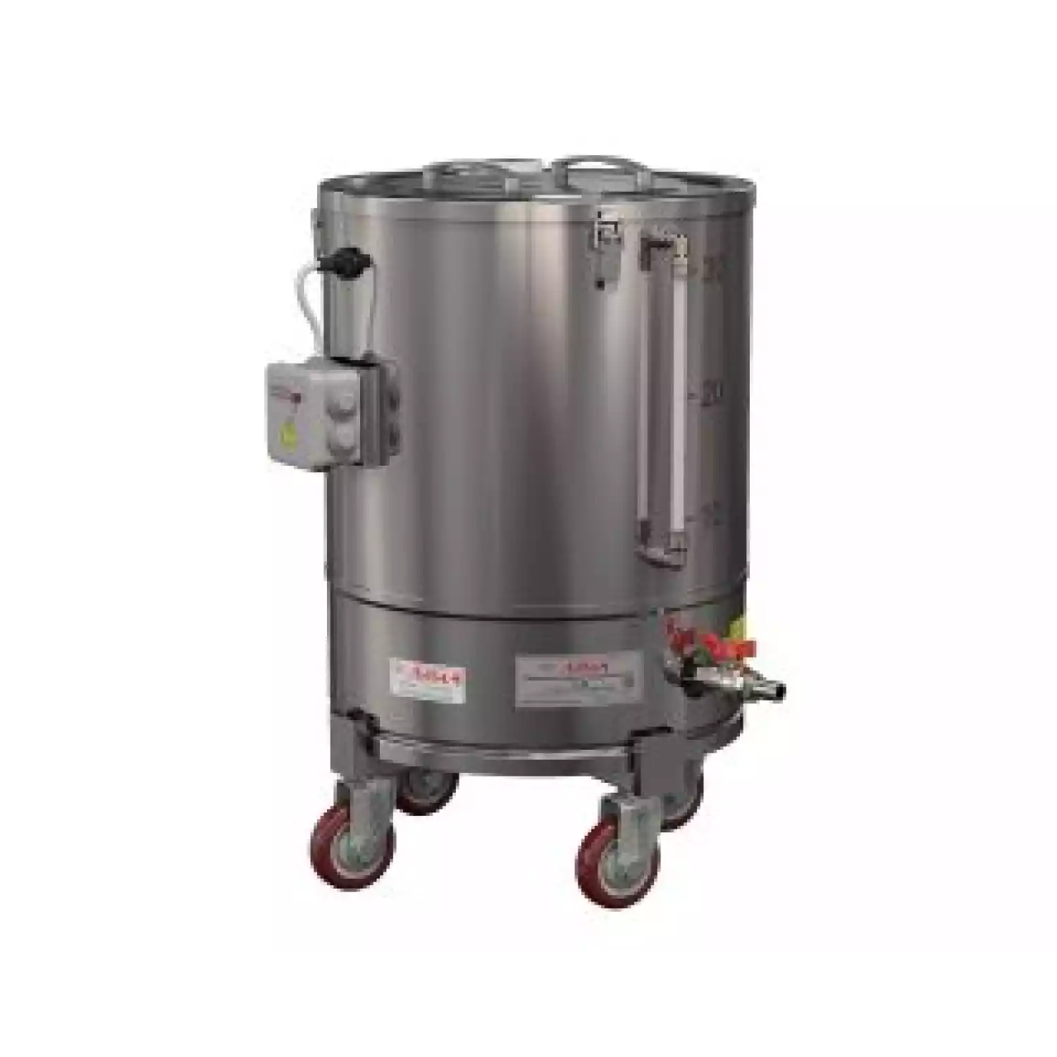 Аквадистиллятор АЭ-10 - 1