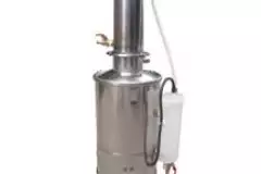ПЭ-2205 аквадистиллятор (5 л/ч) (исп А)