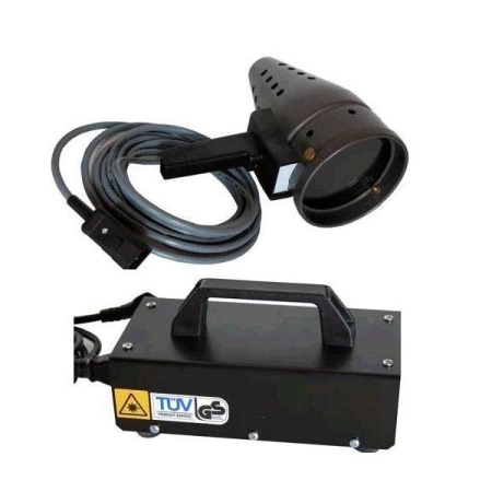 Ручная ультрафиолетовая лампа Super UV 2005
