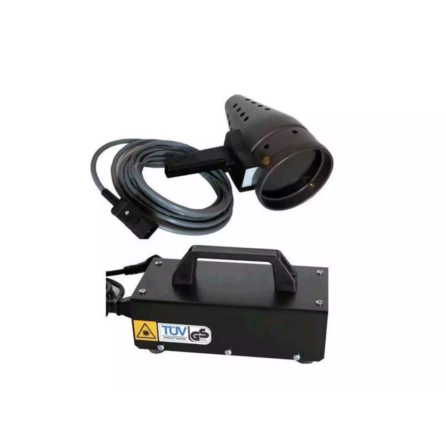 Ручная ультрафиолетовая лампа Super UV 2005 - 1