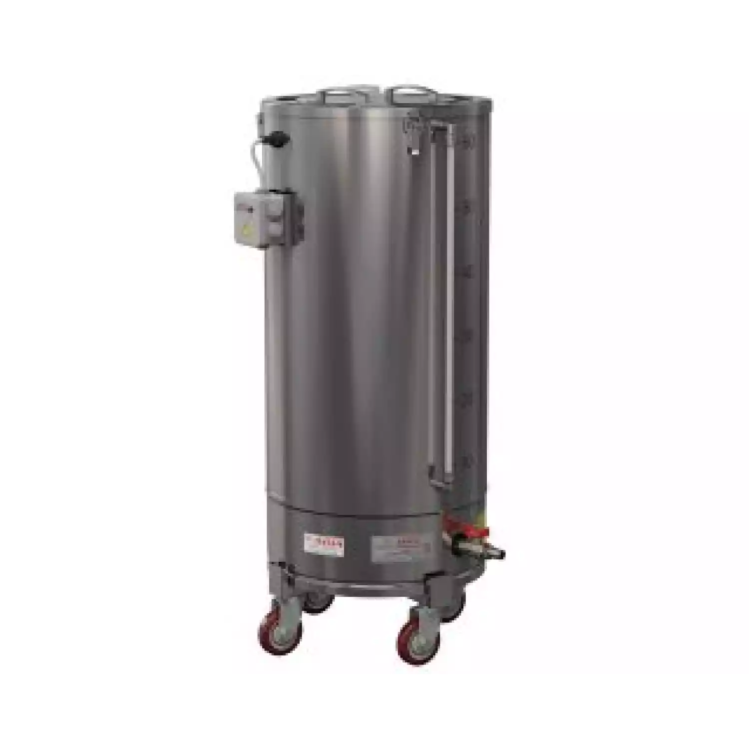 Сборник для хранения очищенной воды С-60 - 1