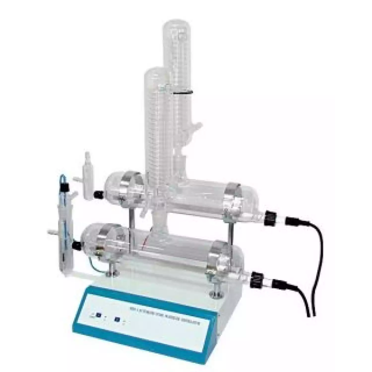 Бидистиллятор STEGLER SZ-II стеклянный - 1