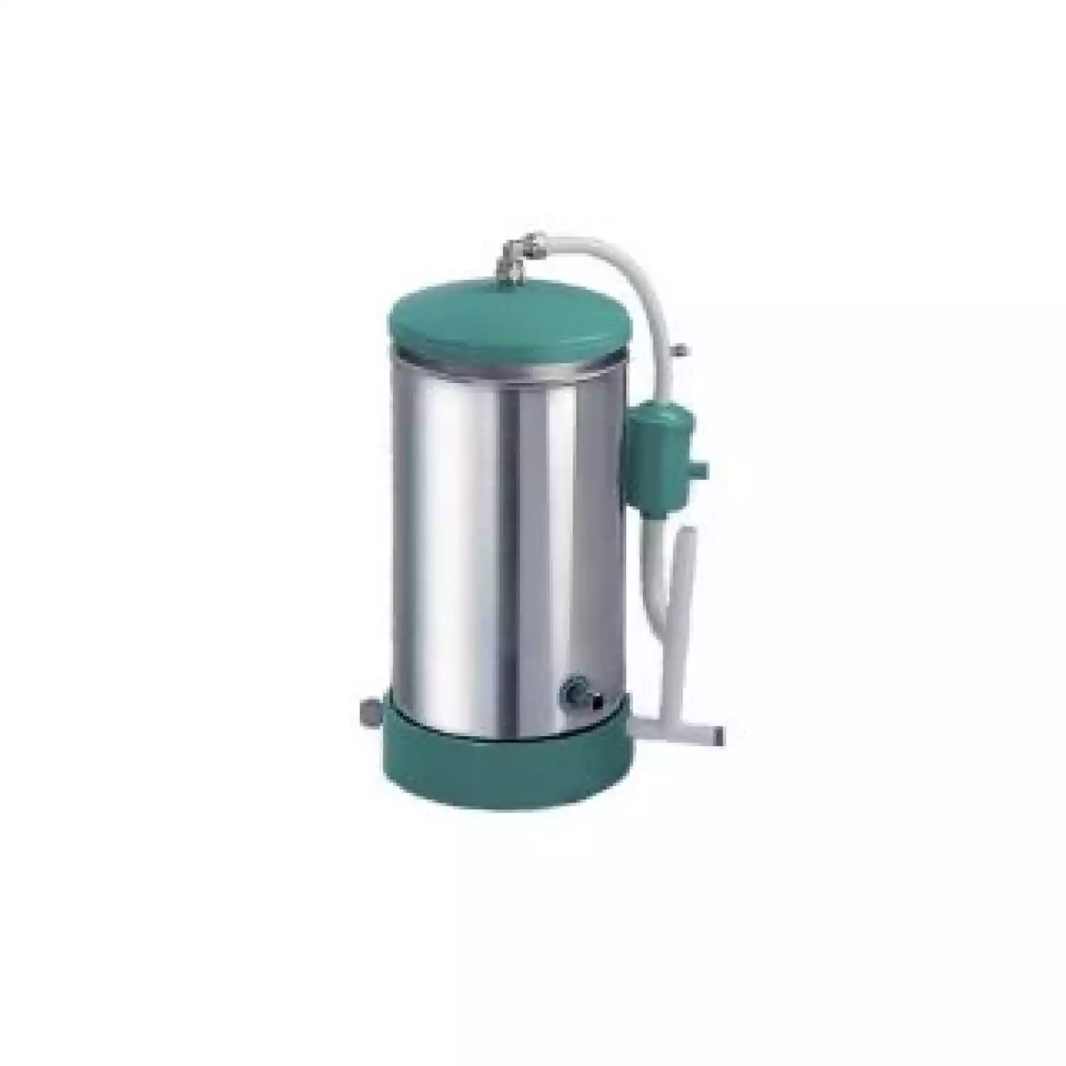 Аквадистиллятор ДЭ-4М «Аптечный» - 1