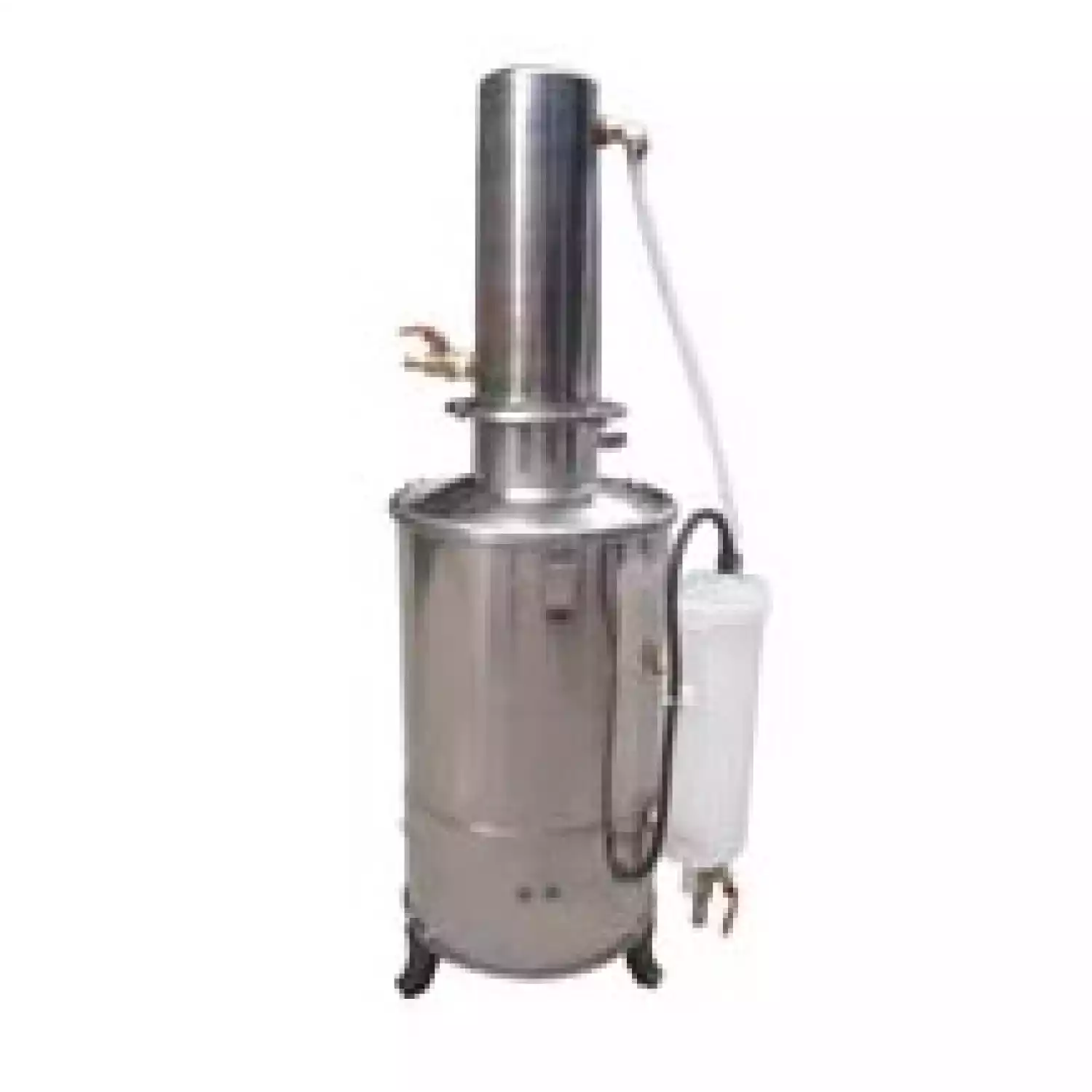 ПЭ-2210 аквадистиллятор (10 л/ч) (исп А) - 1