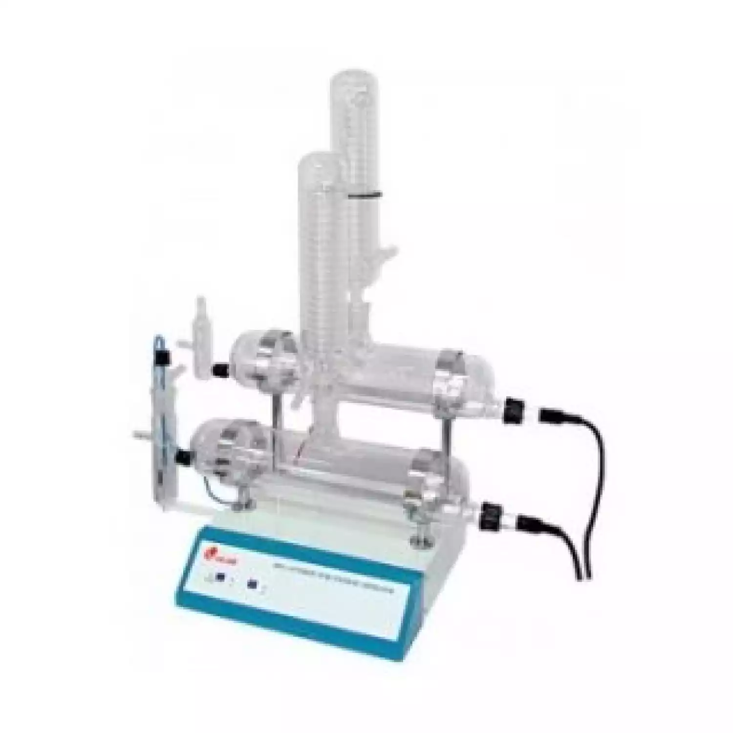 Бидистиллятор стеклянный UD-2016 - 1