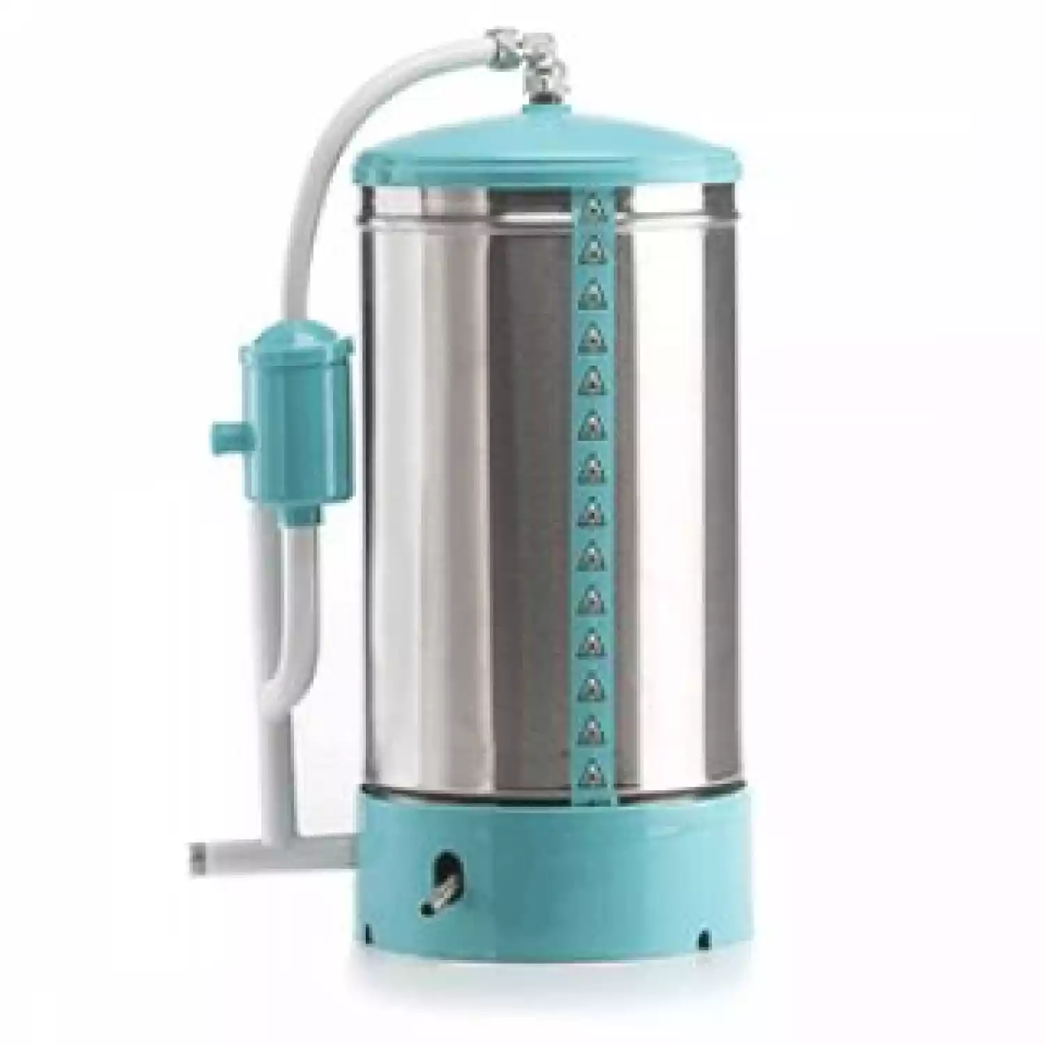 Аквадистиллятор ДЭ-10М - 1