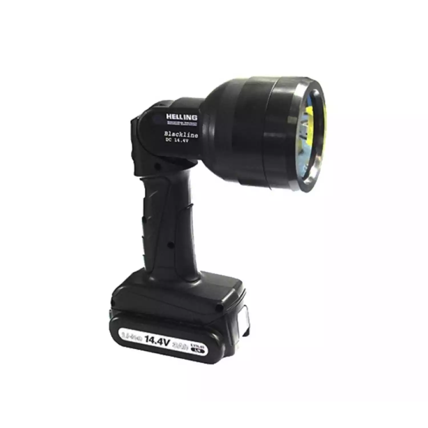 УФ лампа Blackline-SH - 1