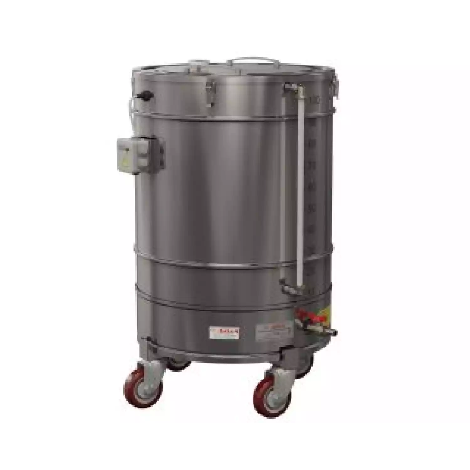 Сборник для хранения очищенной воды С-100 - 1