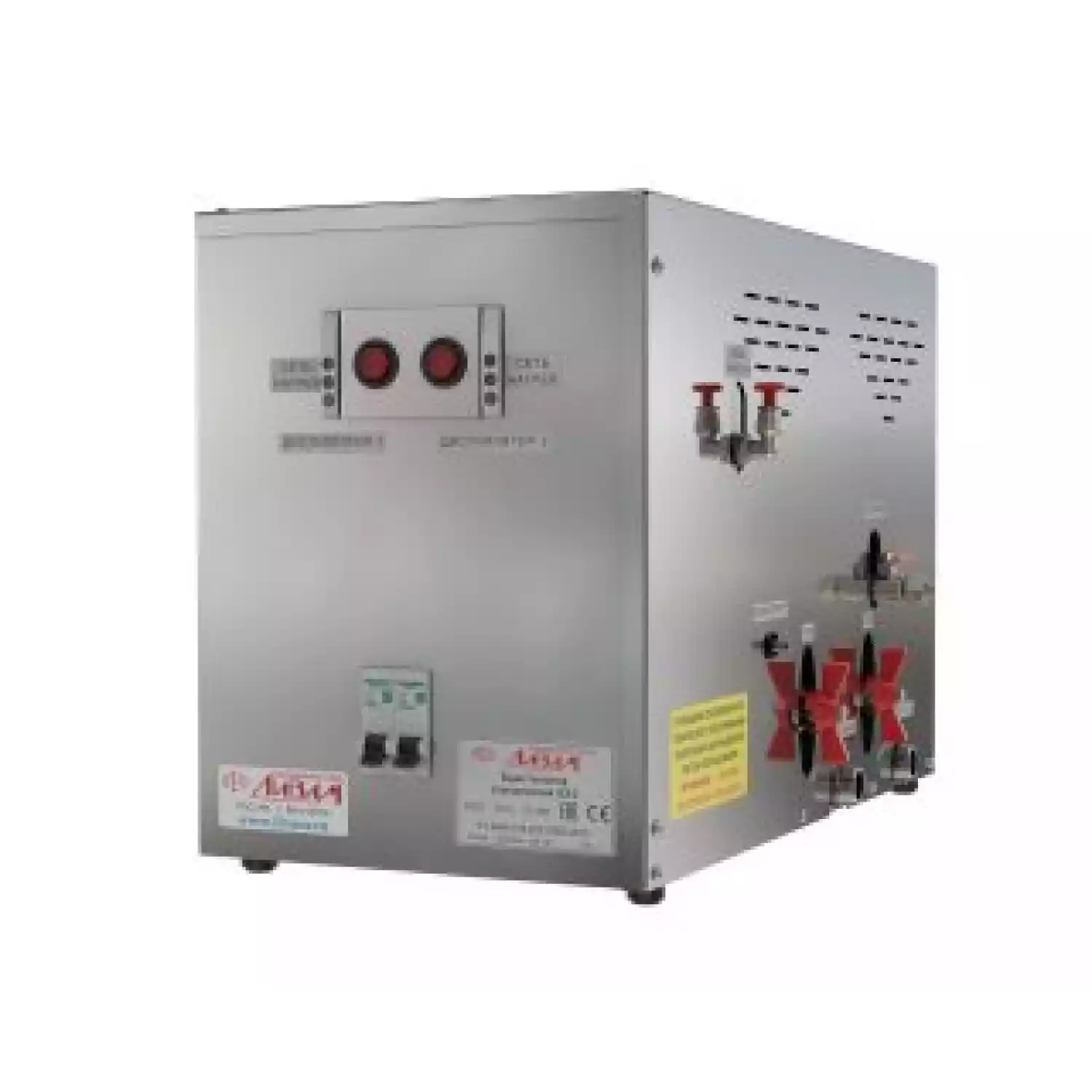 Бидистиллятор БЭ-2 - 1