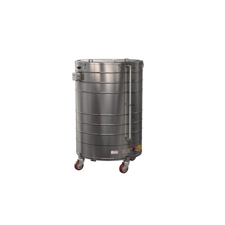 Сборник для хранения очищенной воды С-300