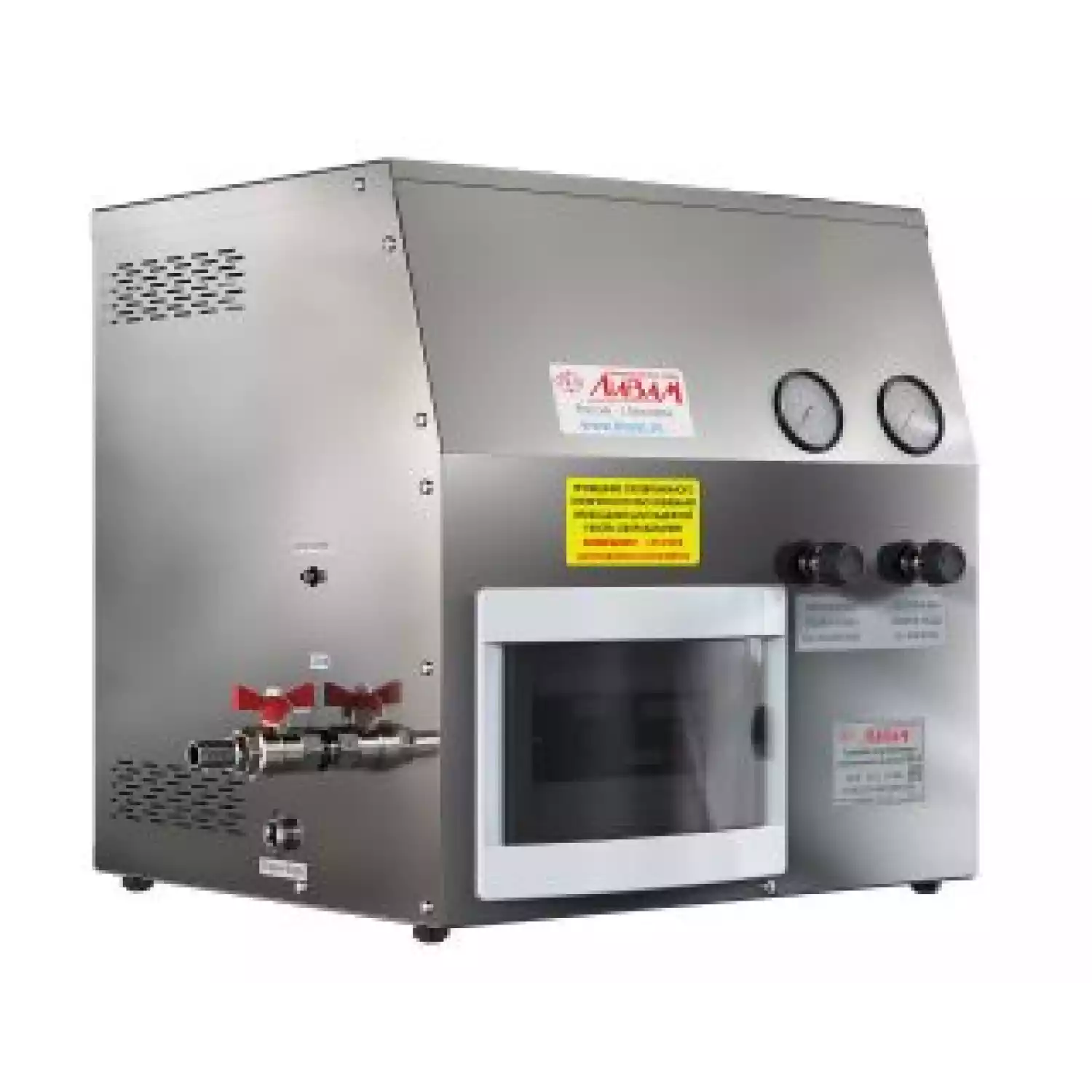 Бидистиллятор-УПВА-5 (5 л/ч) Белгород - 1