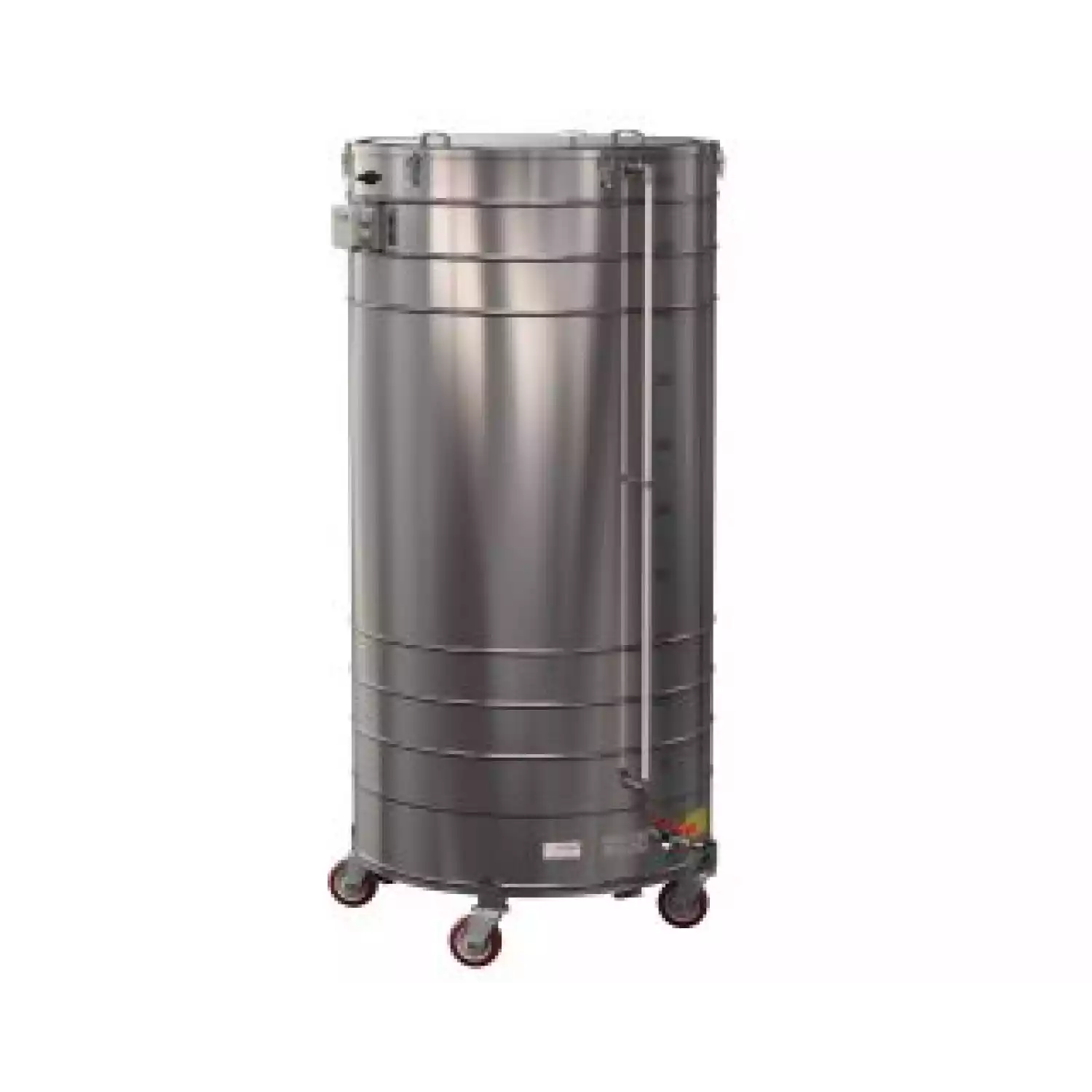 Сборник для хранения очищенной воды С-500 - 1