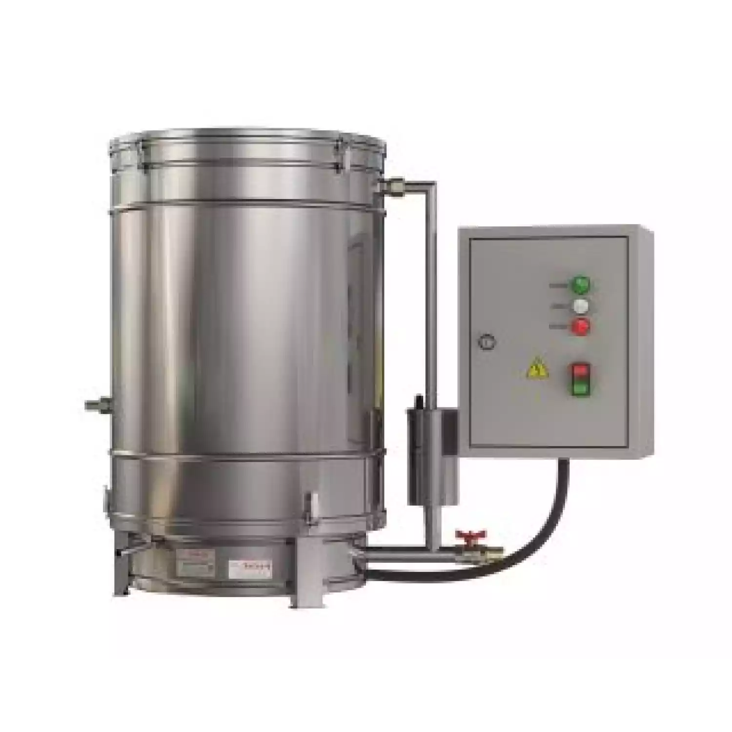 Дистилятор АДЭ-40 - 1